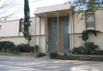 1407 Missouri St in Houston, TX - Building Photo