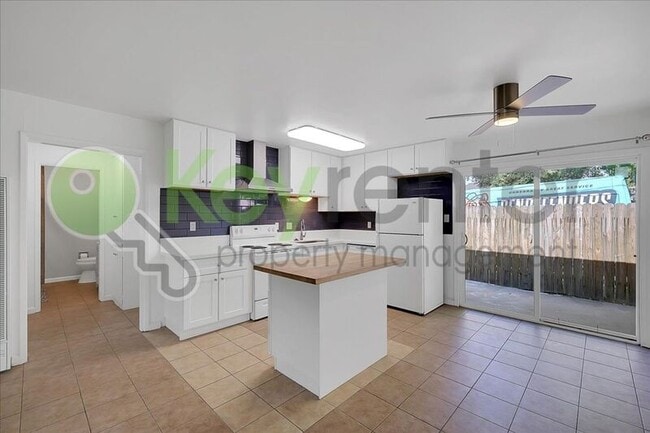 property at 6705 Greenback Ln