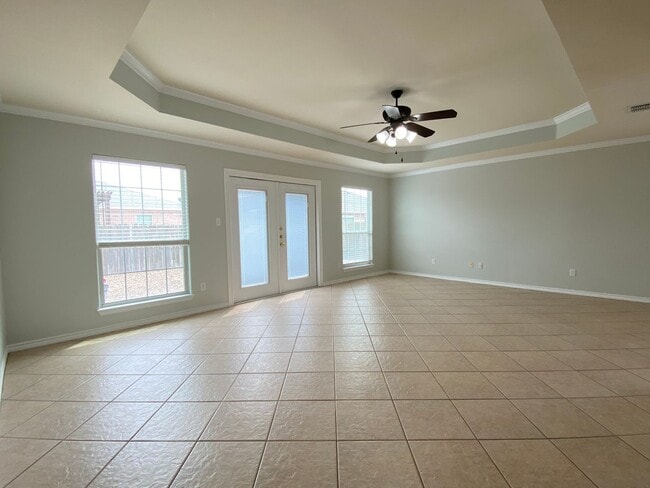 15738 Escapade St in Corpus Christi, TX - Building Photo - Building Photo