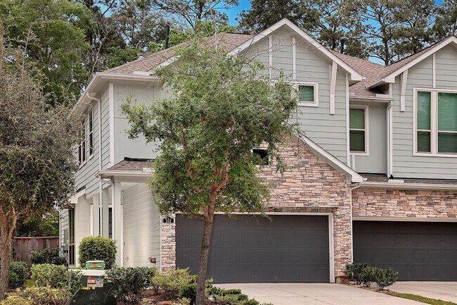 142 Moon Dance Ct in Conroe, TX - Building Photo - Building Photo
