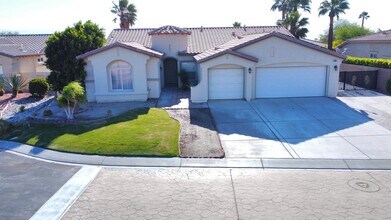 3664 Vista Verde in Palm Springs, CA - Building Photo - Building Photo