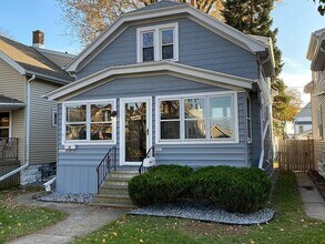 3663 E Underwood Ave in Cudahy, WI - Building Photo - Building Photo