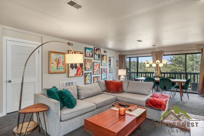 property at 2510 Ryan Gulch Rd