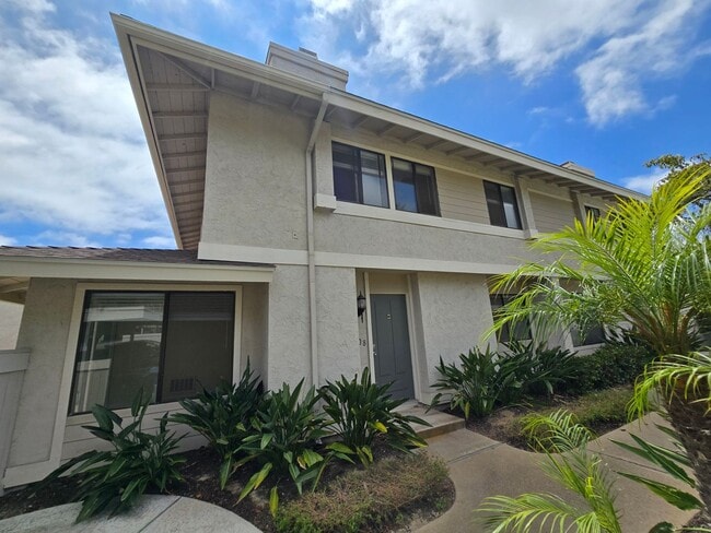 property at 7808 Camino Noguera