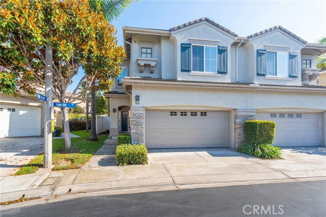 property at 7676 Park Bay Dr