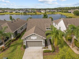 3443 Sagebrush St in Harmony, FL - Building Photo