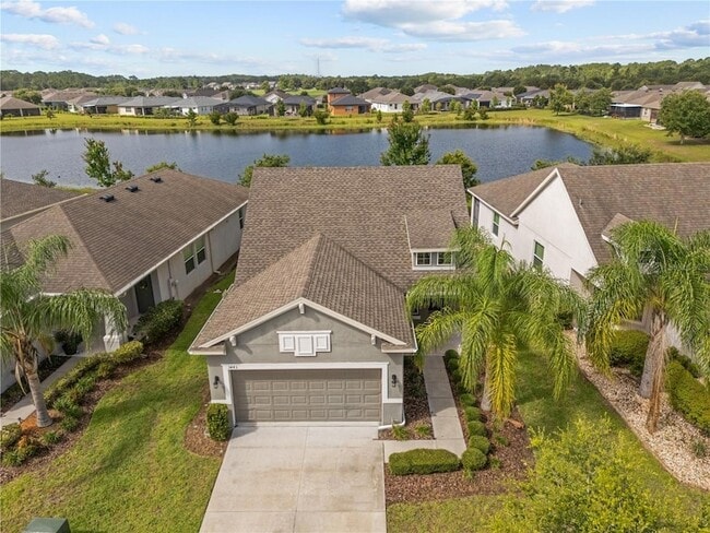 property at 3443 Sagebrush St