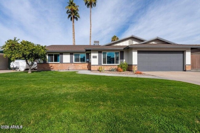 property at 2430 E Hermosa Dr