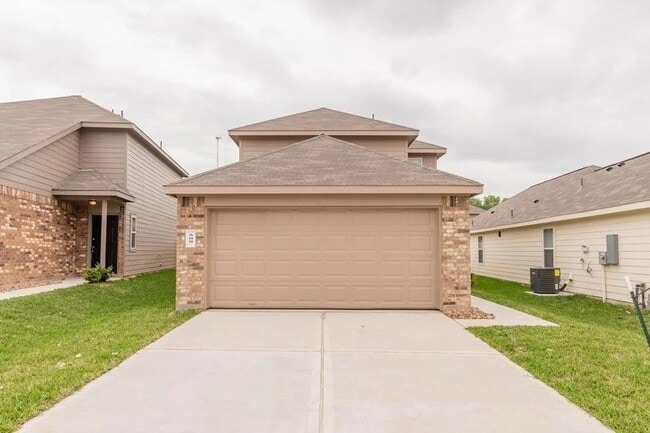 property at 508 Meadow Park Ln