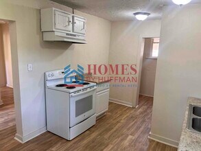 116 E Tennessee St in Evansville, IN - Building Photo - Building Photo