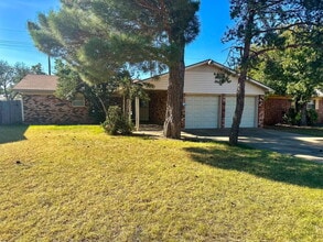 5427 46th St in Lubbock, TX - Building Photo - Building Photo