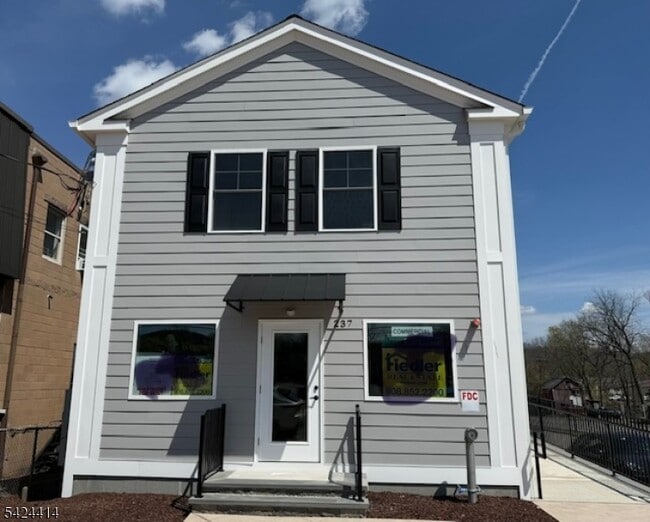 property at 237 Main St