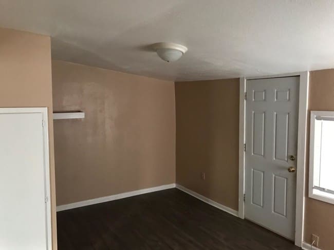 property at 401 E Jefferson Ave