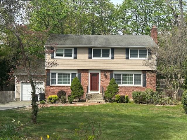 property at 61 View Acre Dr