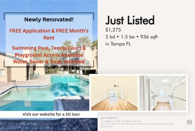 property at 7517 Pitch Pine Cir