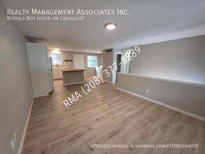 3033 W Malad St in Boise, ID - Building Photo - Building Photo