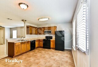 1010 Sycamore Ridge Ln in Houston, TX - Building Photo - Building Photo