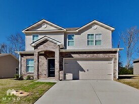 159 Olde Hearth Rd in New Market, AL - Building Photo