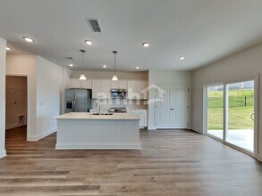 205 Gershon Wy in Mount Juliet, TN - Foto de edificio - Building Photo