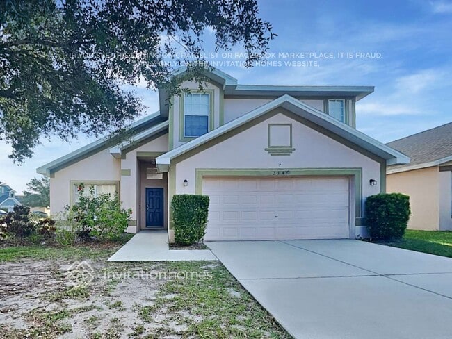 property at 2140 Rose Blvd