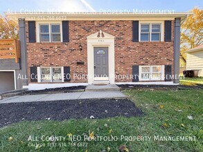 3583 Carthage Ct in Westerville, OH - Building Photo - Building Photo