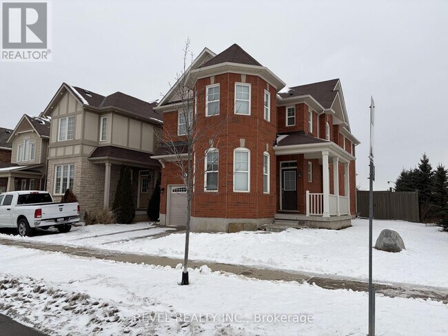 1127 Savoline Blvd in Milton, ON - Building Photo - Building Photo