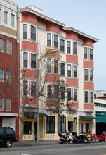 Apollo in San Francisco, CA - Building Photo - Building Photo