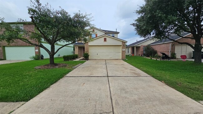 property at 22135 Greengate Dr
