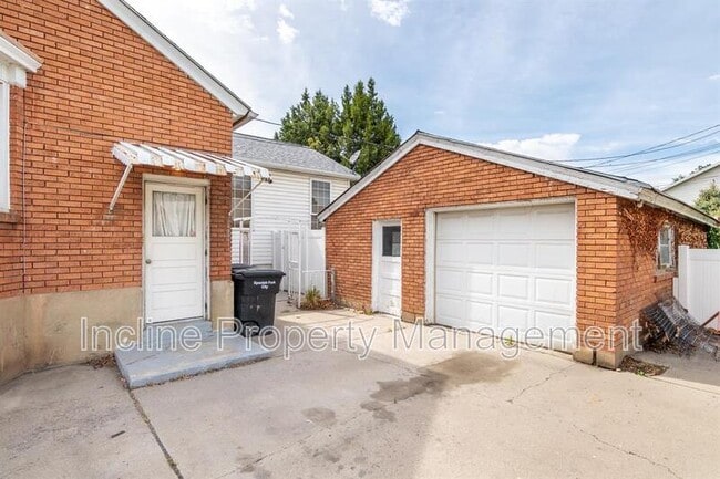 property at 250 W 100 S