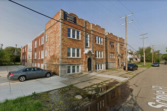 3737 Scovel Pl in Detroit, MI - Building Photo - Building Photo