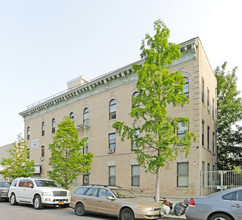 187 Utica Ave in Brooklyn, NY - Building Photo - Building Photo