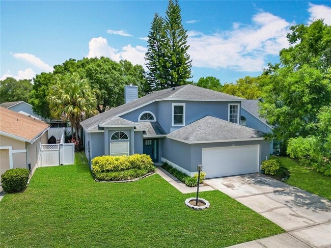 property at 13111 Point O Wood Ct