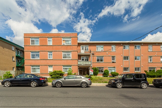 155-165 Le Moyne Rue E