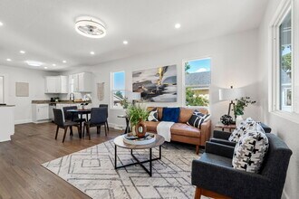 1557 W Dakota Ave in Denver, CO - Building Photo - Building Photo