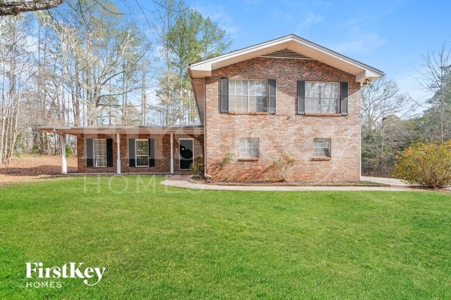 property at 30 Cotton Cir