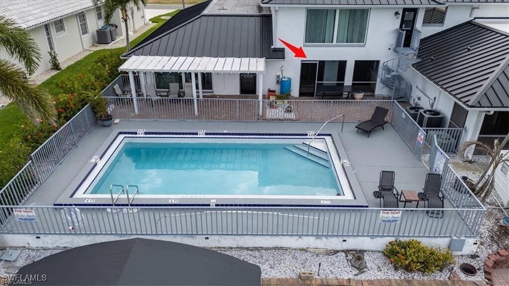 4826 SW 29th Ave in Cape Coral, FL - Building Photo