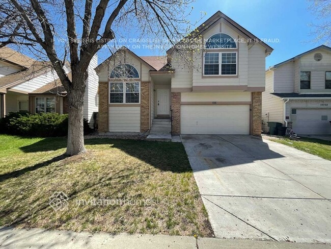 property at 10718 Madison St