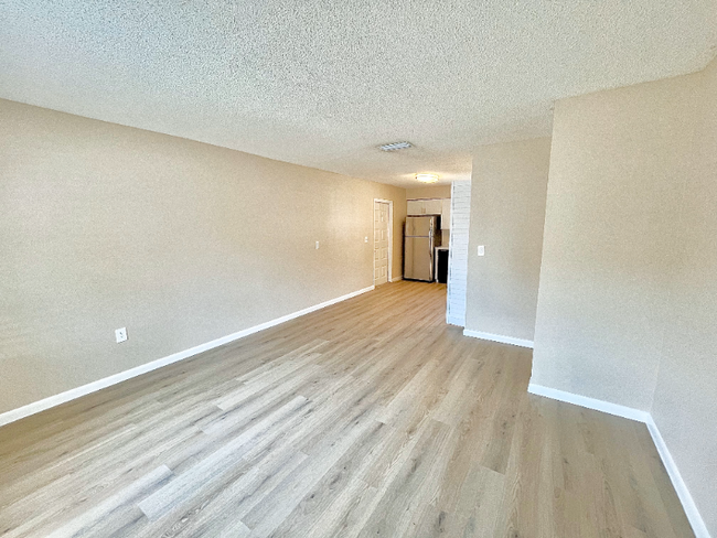 property at 5107 S Clarice Ct