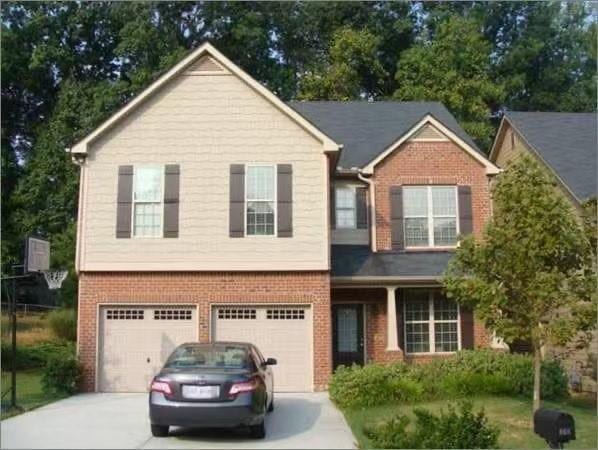 property at 468 Commons Park Ln