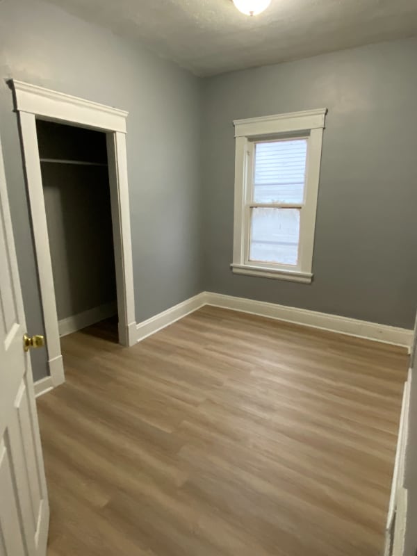 6632 Fleet Ave, Unit 6632 Fleet Ave Lower Back in Cleveland, OH - Building Photo - Building Photo