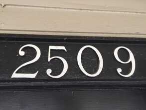 2509 Gould St in Columbus, GA - Building Photo - Building Photo