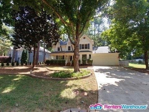 891 Providence Dr, Unit 2109 in Lawrenceville, GA - Building Photo - Building Photo