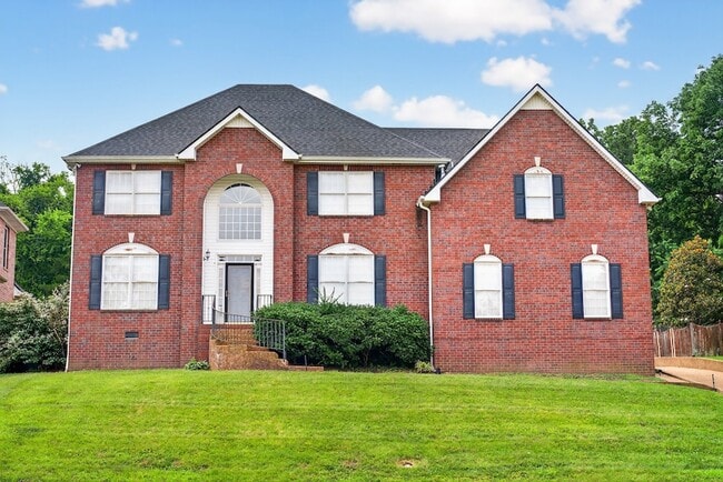 118 Wynbrooke Trace, Unit 01-14 in Hendersonville, TN - Building Photo - Building Photo