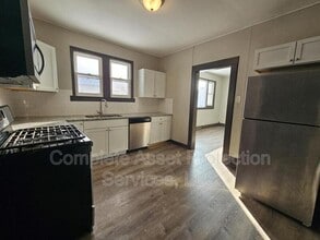 1216 Kentucky St in Michigan City, IN - Building Photo - Building Photo