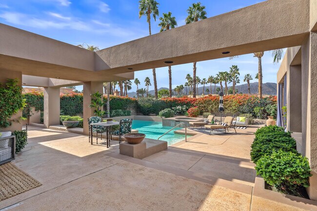 79140 Jack Rabbit Trail in La Quinta, CA - Building Photo - Building Photo