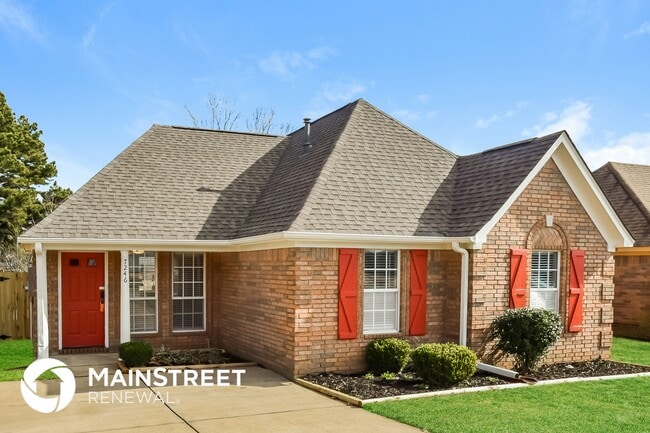 7246 Durango Dr, Unit 505 in Horn Lake, MS - Building Photo - Building Photo