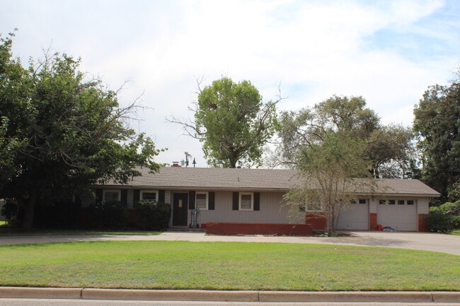 property at 4407 18th St