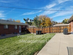 4477 E Jewell Ave in Denver, CO - Building Photo - Building Photo