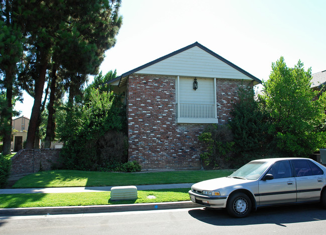 4234 N Bengston Ave in Fresno, CA - Building Photo - Building Photo