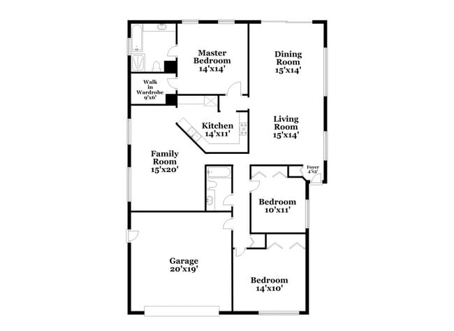 15 S Cervidae Dr in Apopka, FL - Building Photo - Building Photo